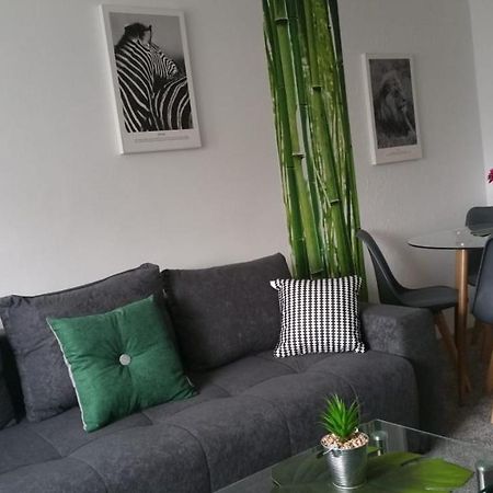Messeapartment Washington ฮันโนเวอร์ ภายนอก รูปภาพ