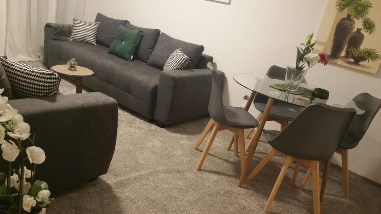 Messeapartment Washington ฮันโนเวอร์ ภายนอก รูปภาพ